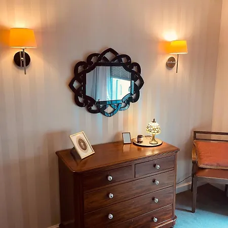 Travellers Oasis Appartement *