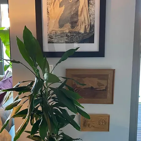 Travellers Oasis Appartement Krakau